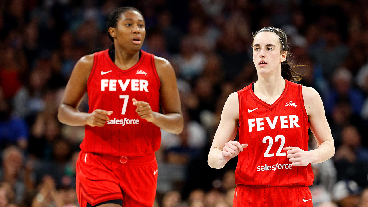 Seven Storylines from the Fever's 2025 Schedule