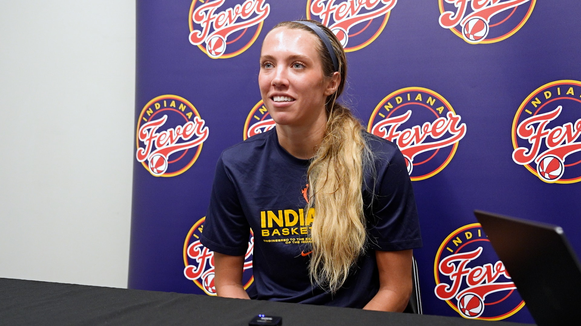 Inside Day 11: Fever Focused on Season Opener, Indy Buzzing as Pacers Make  History & More