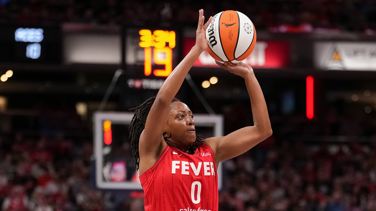 Kelsey Mitchell
