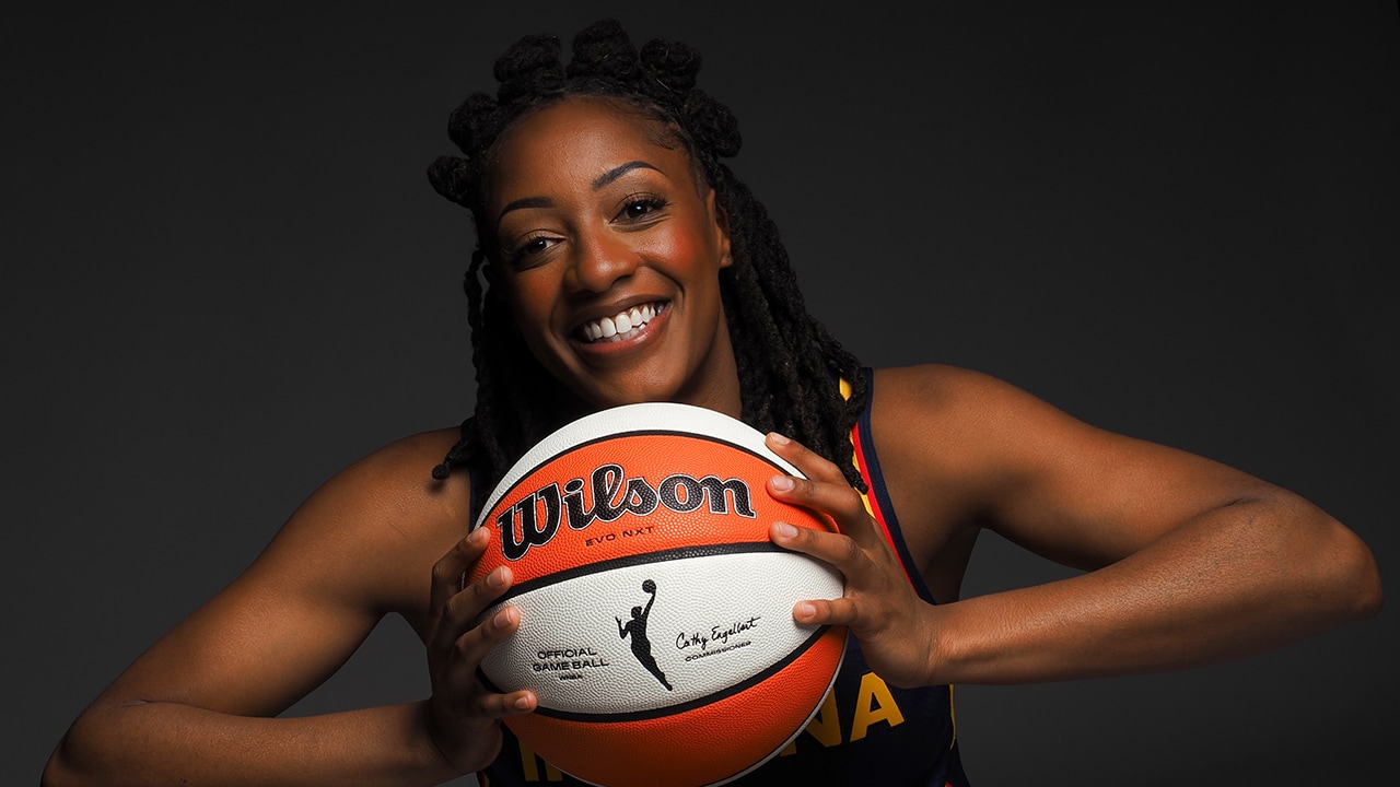 Kelsey Mitchell