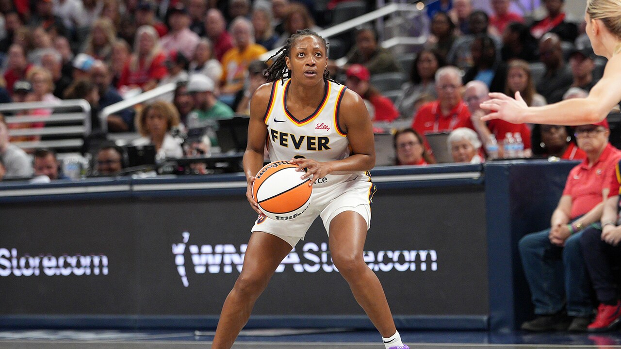 Kelsey Mitchell