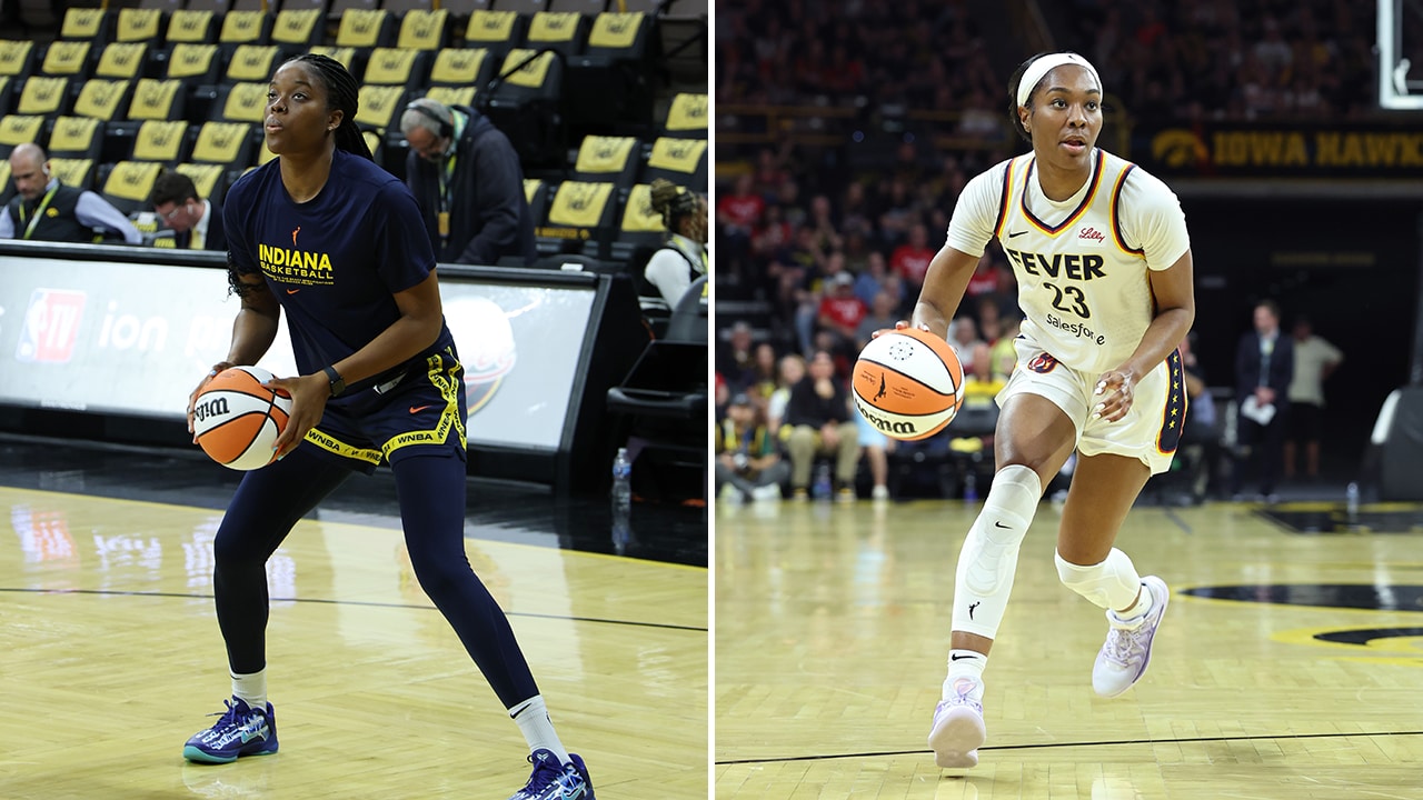 Jillian Alleyne, Bree Hall