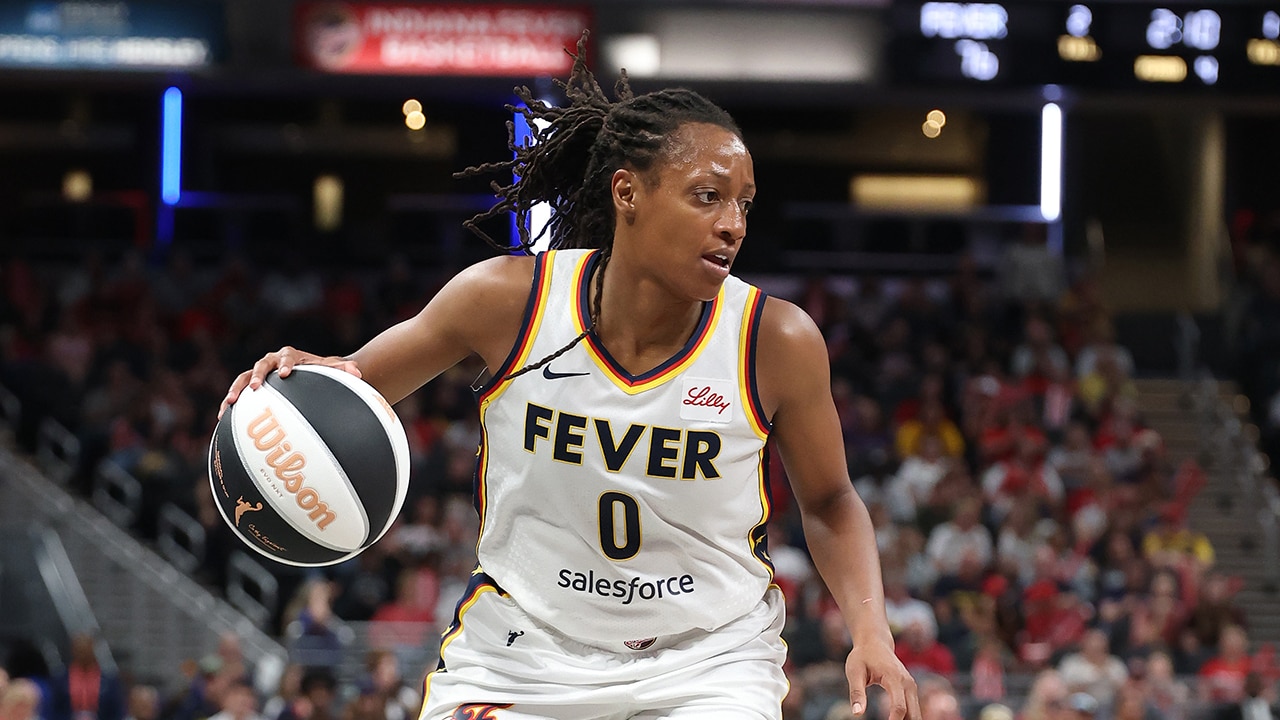 Kelsey Mitchell