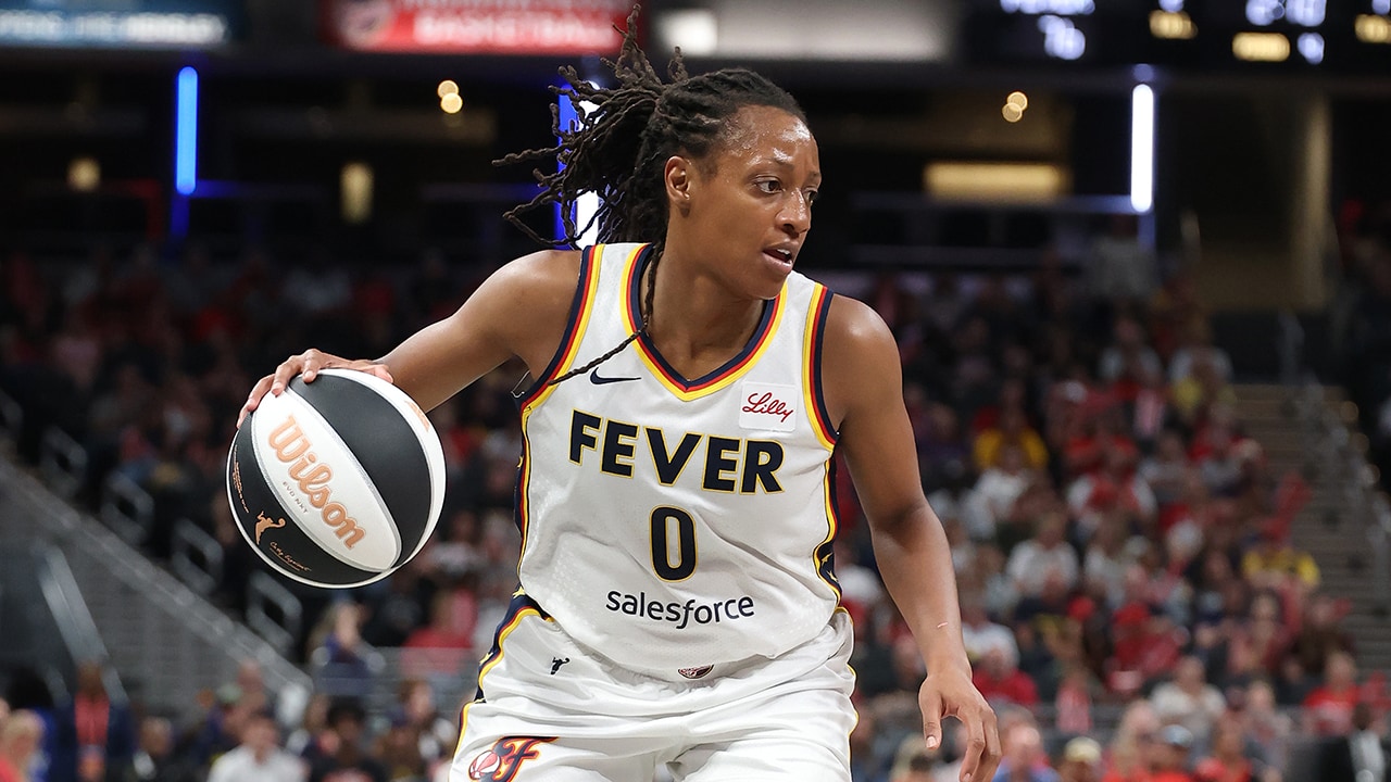 Kelsey Mitchell