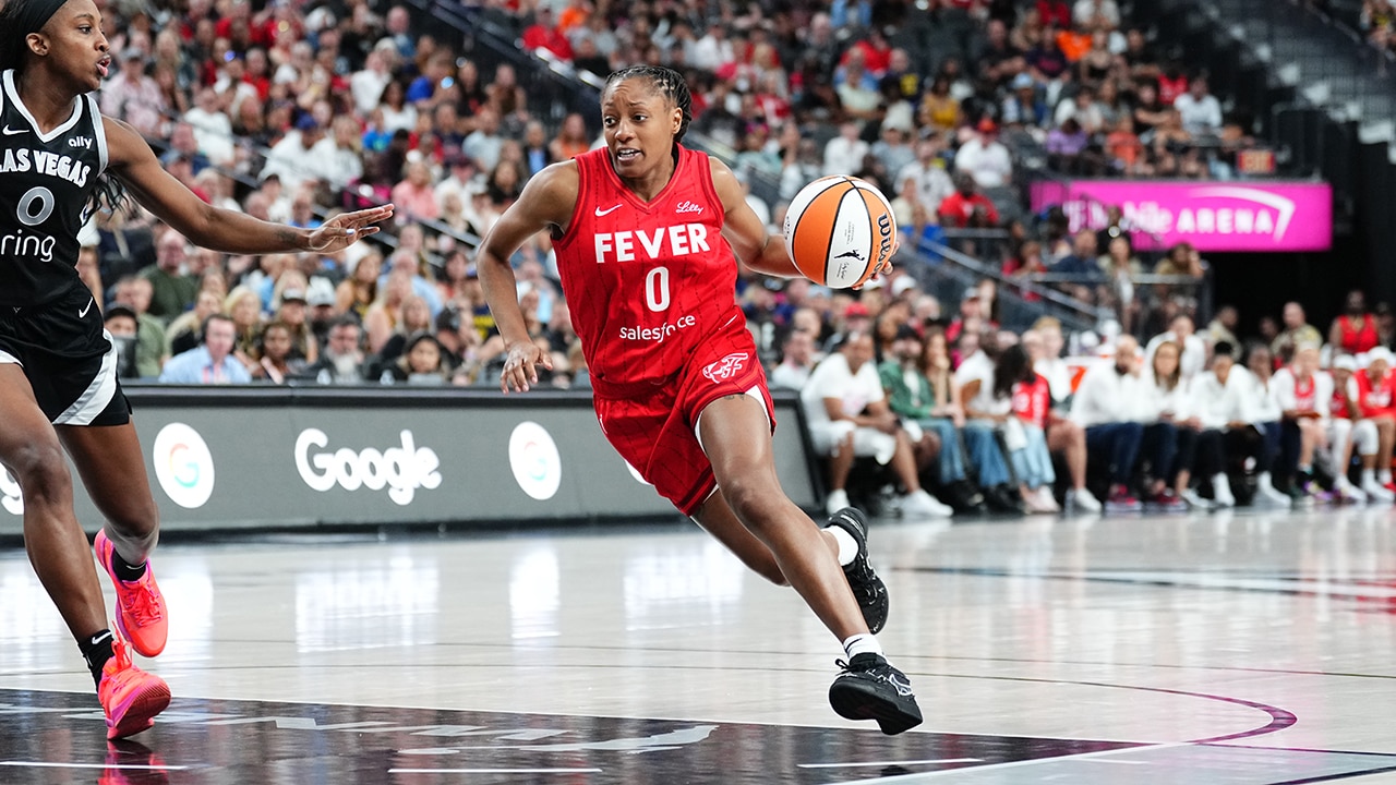 Kelsey Mitchell