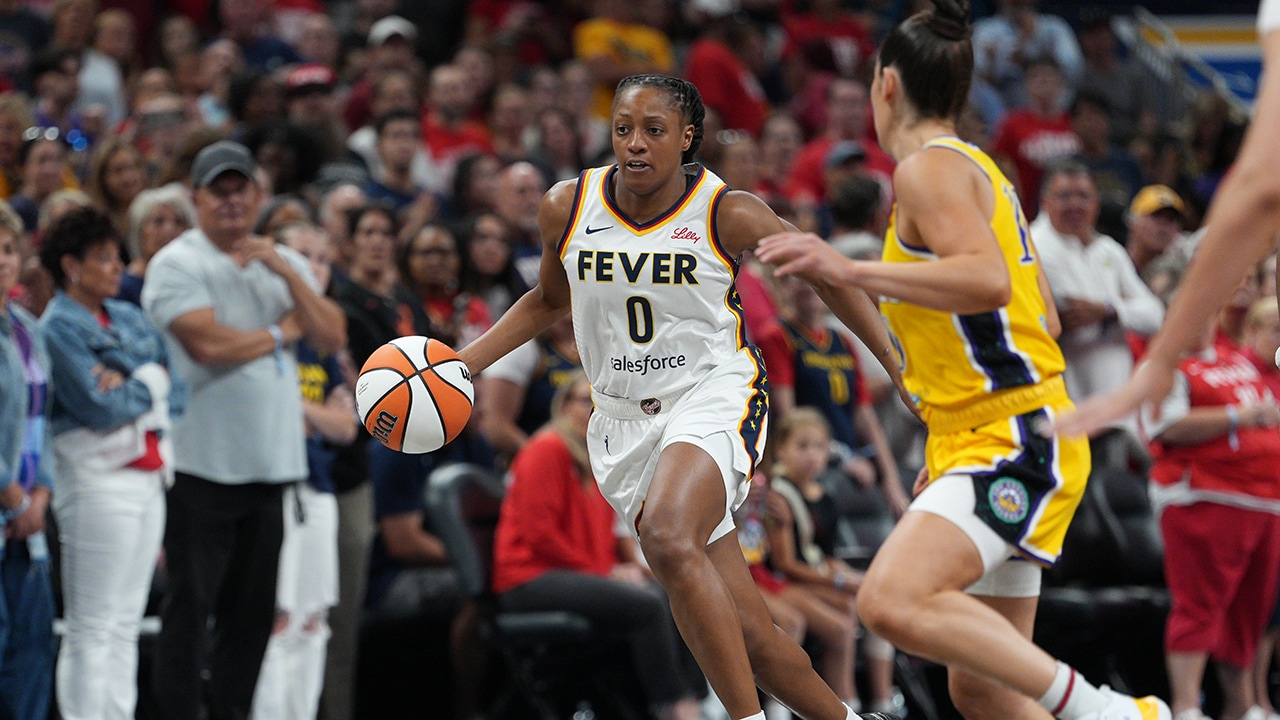 Kelsey Mitchell