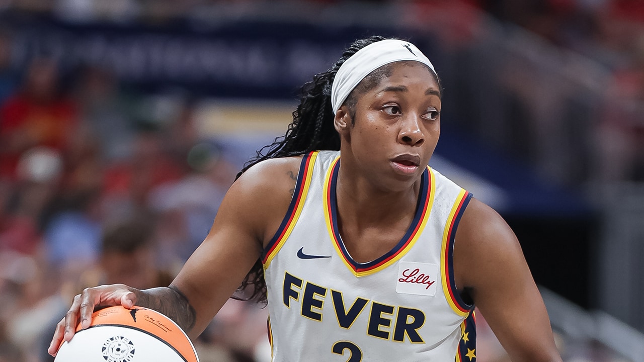 Game Preview: Valkyries Make First Ever Visit to Indiana