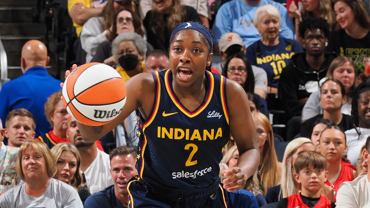 Fever Back in Action on Tuesday Night at Liberty