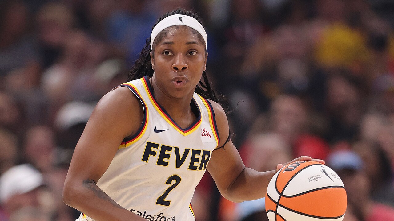 Game Preview: Fever Tip Off Four-Game Road Trip in Dallas