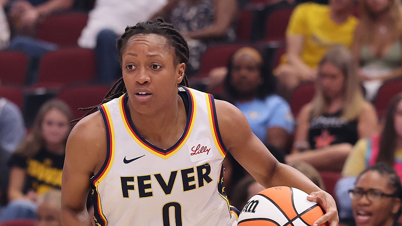 Kelsey Mitchell