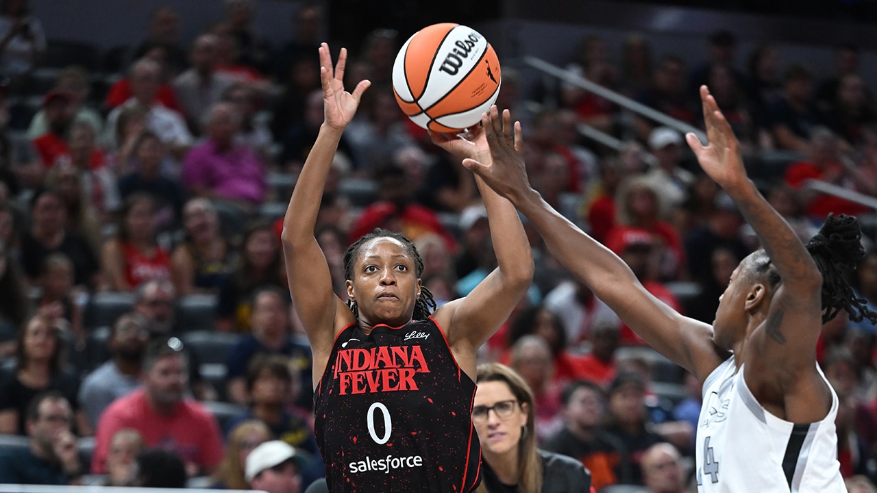 Game Preview: Fever Host Mercury on Wednesday Night