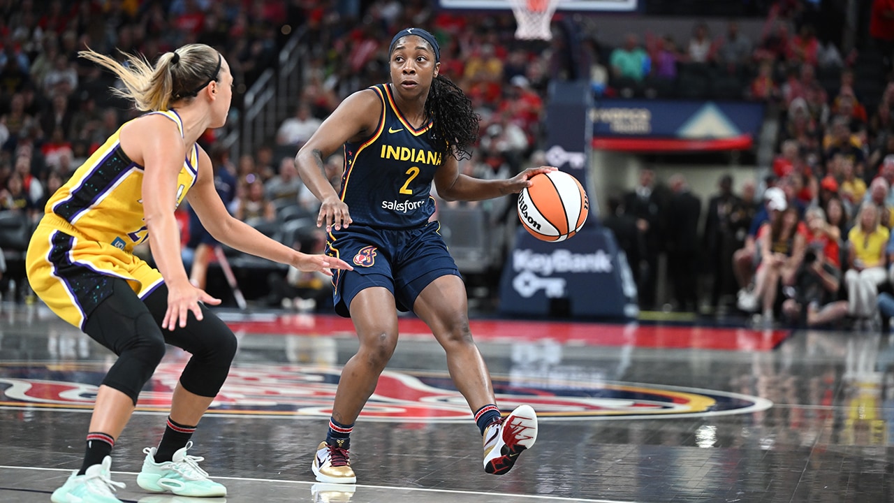 McDonald a Perfect Fit for Fever