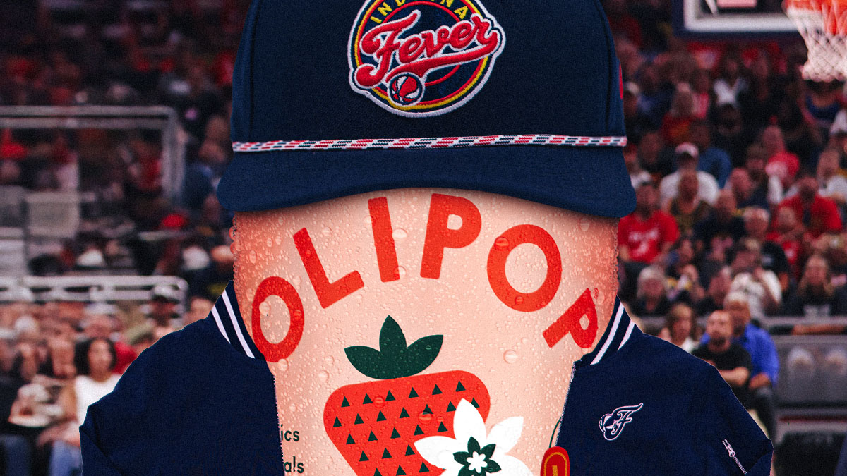 Indiana Fever Announce New Partnership with OLIPOP as Official Functional Soda