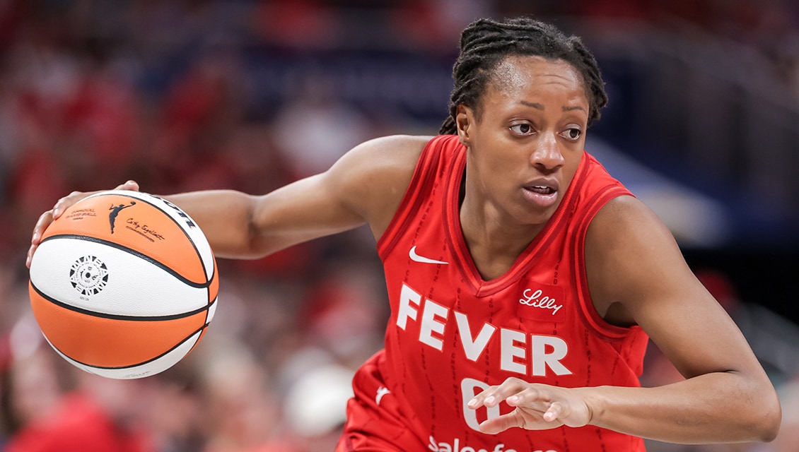 Kelsey Mitchell