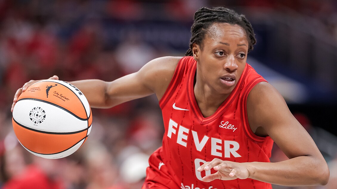 Game Preview: Fever Host Mystics to Close Out Homestand