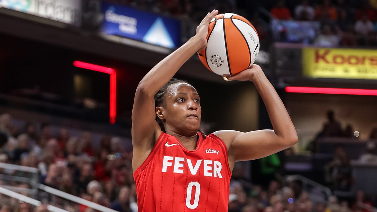 Kelsey Mitchell
