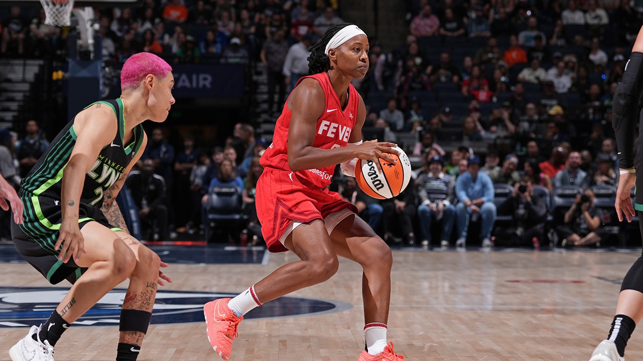Shey Peddy, Courtney Williams