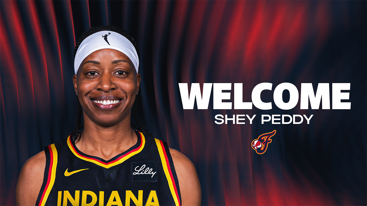 Shey Peddy