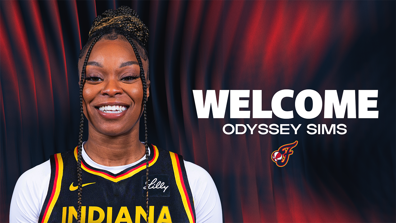Welcome, Odyssey Sims