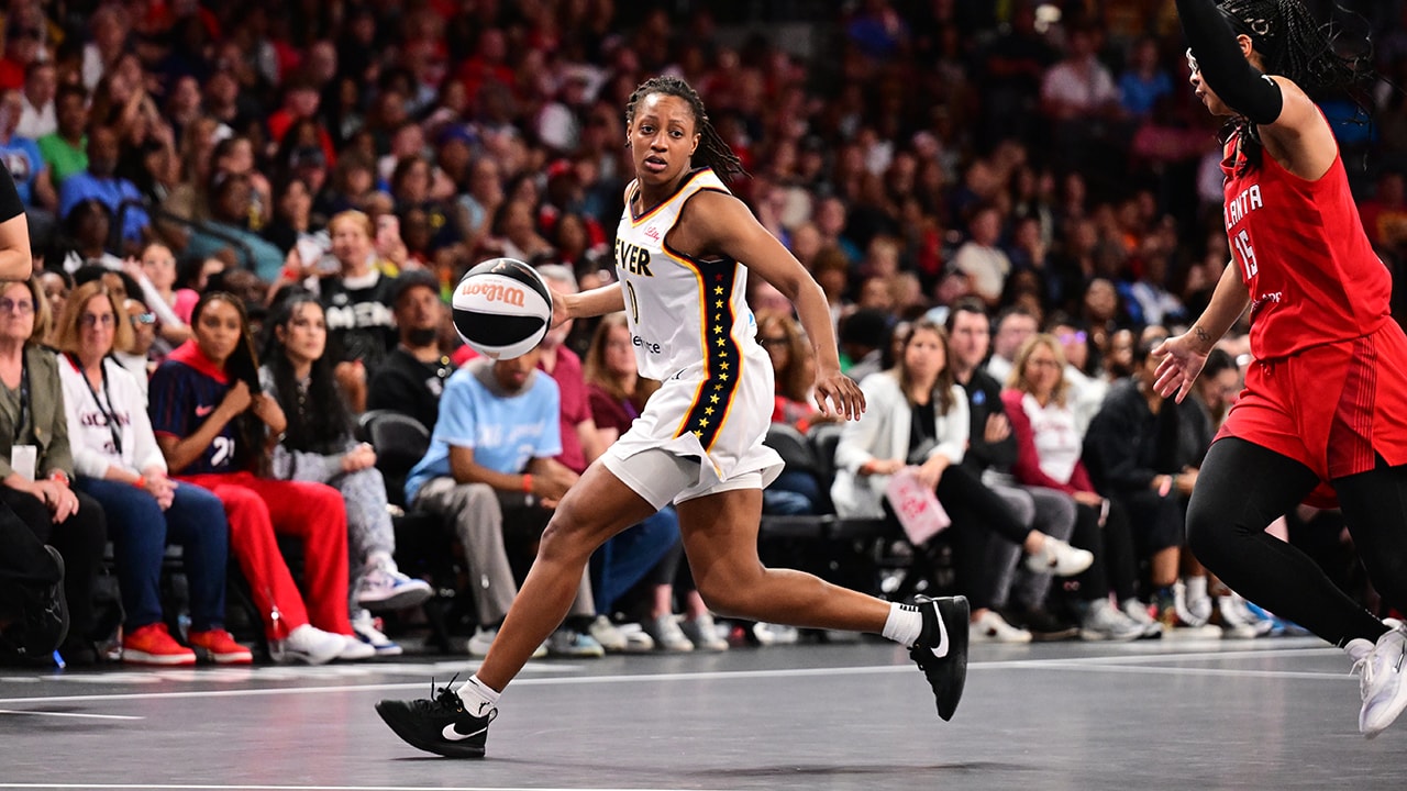 Kelsey Mitchell
