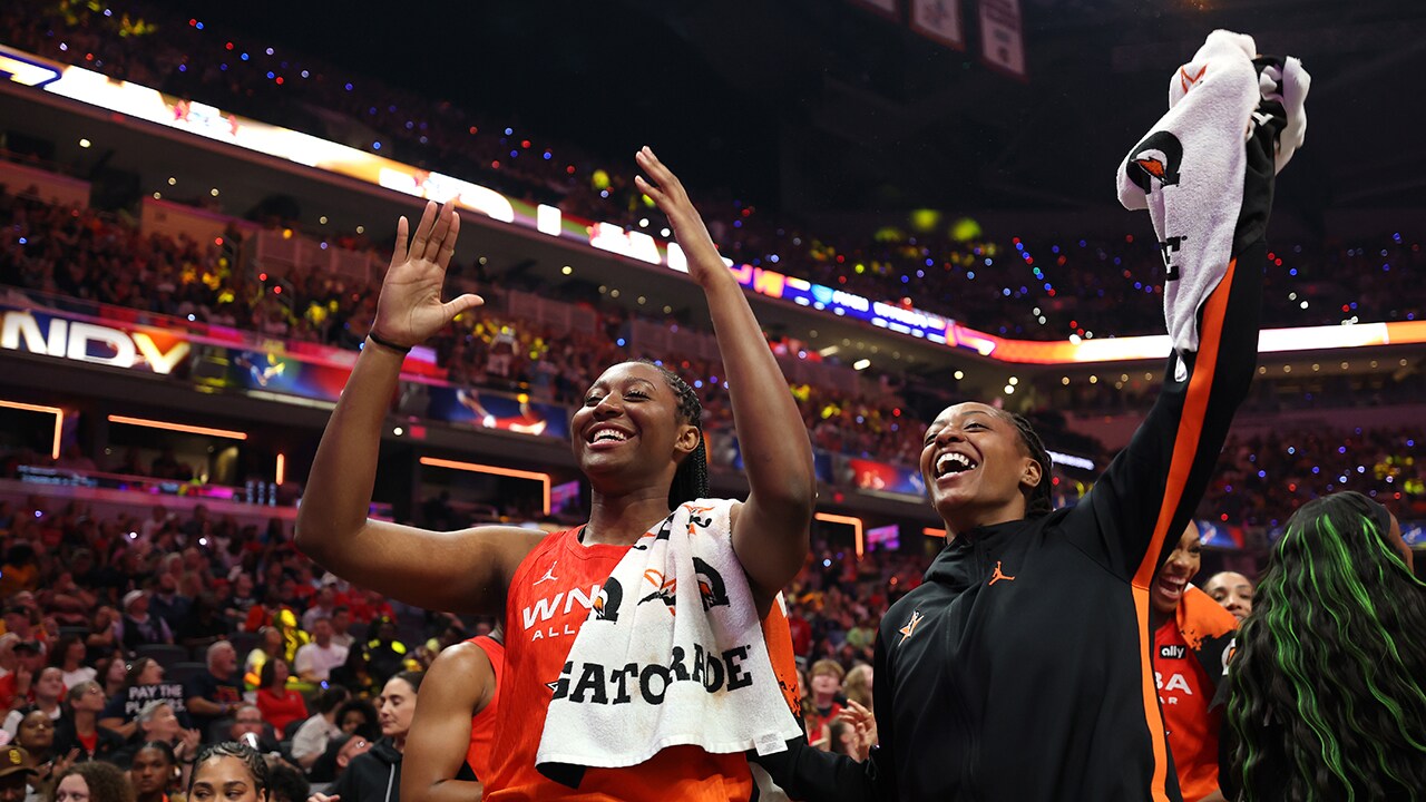 Both Boston, Mitchell Deserving of All-WNBA Selections