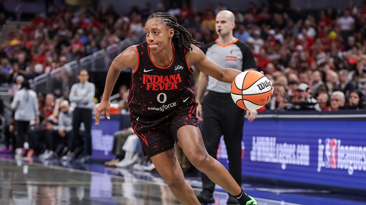 Kelsey Mitchell