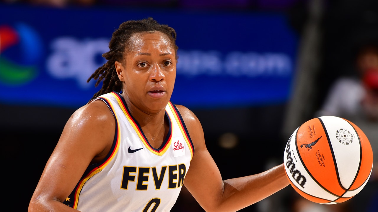 Kelsey Mitchell