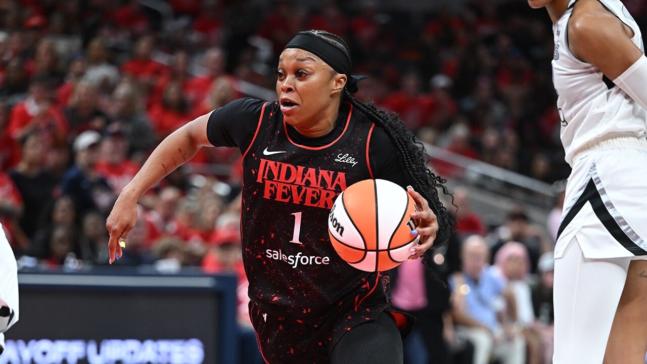 Game Recap: Fever Prevail at Home, Force Game 5 Tuesday Night in Las Vegas