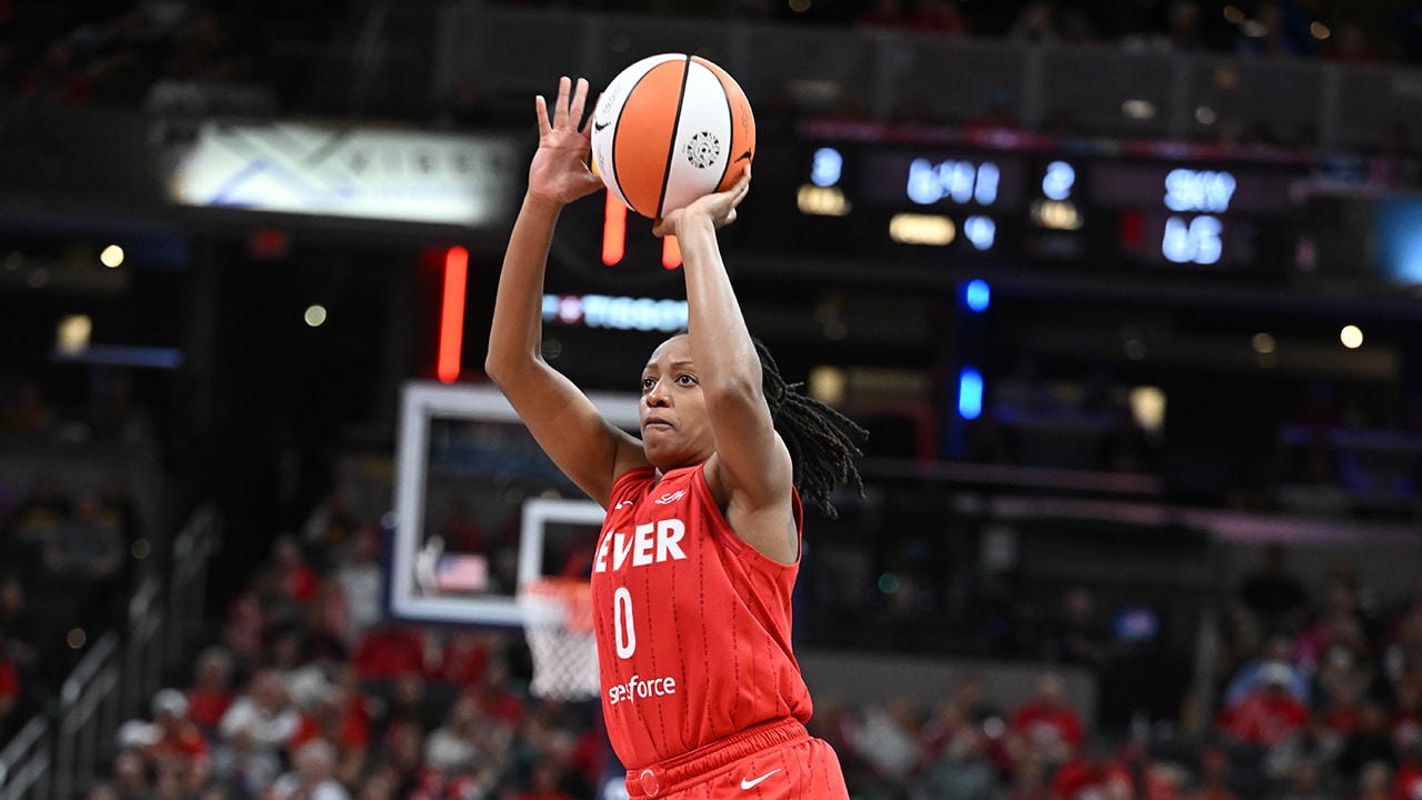Kelsey Mitchell