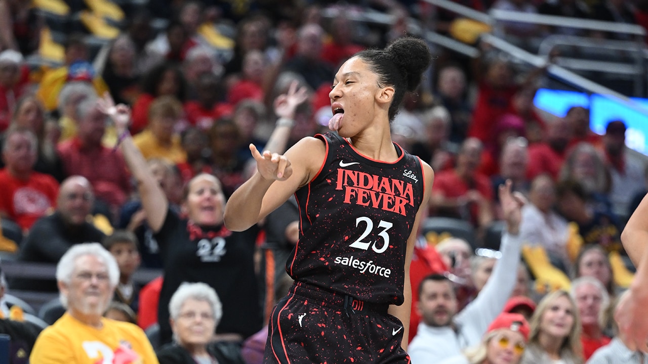 Game Recap: Fever Beat Lynx to Close Out Regular Season, Await Playoff Fate