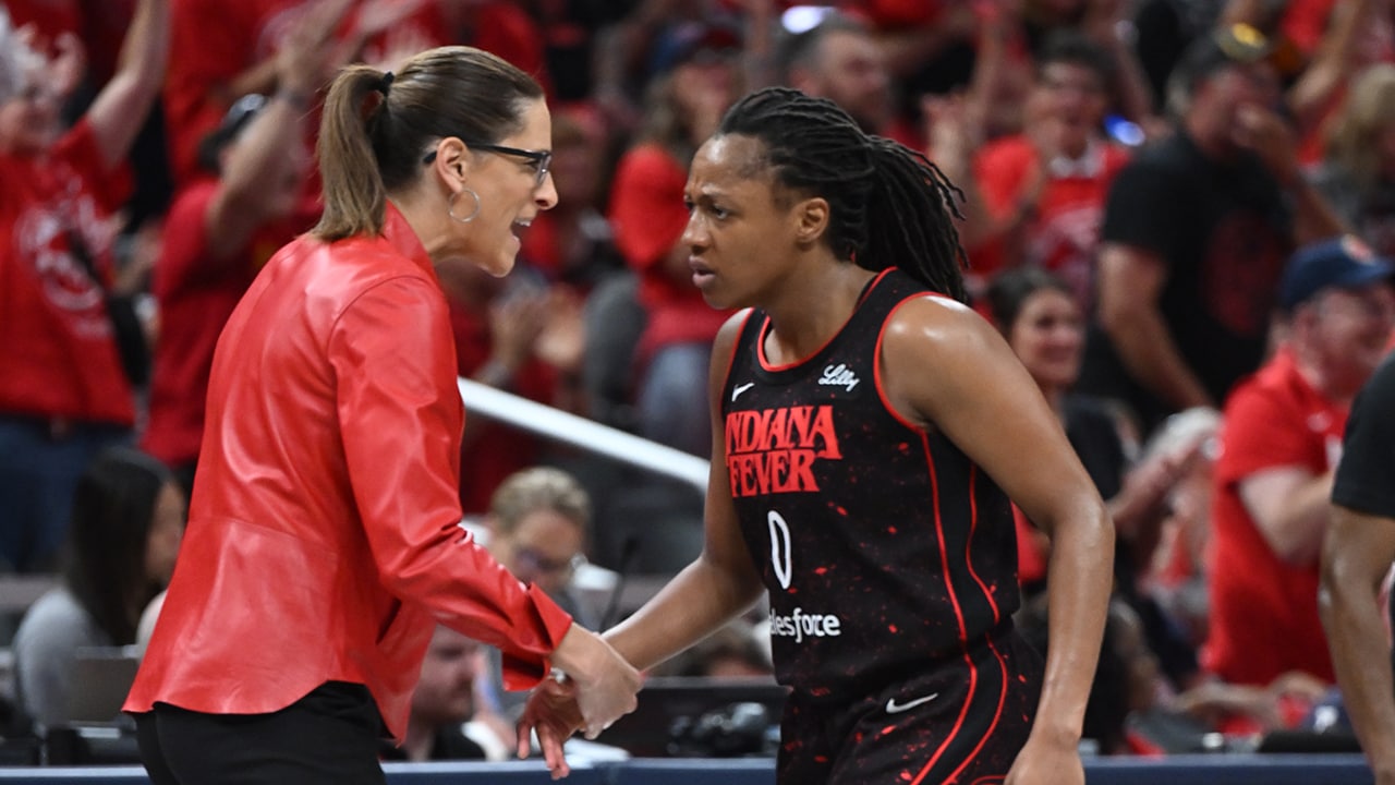 Fever to Play for Finals Berth in Decisive Game 5