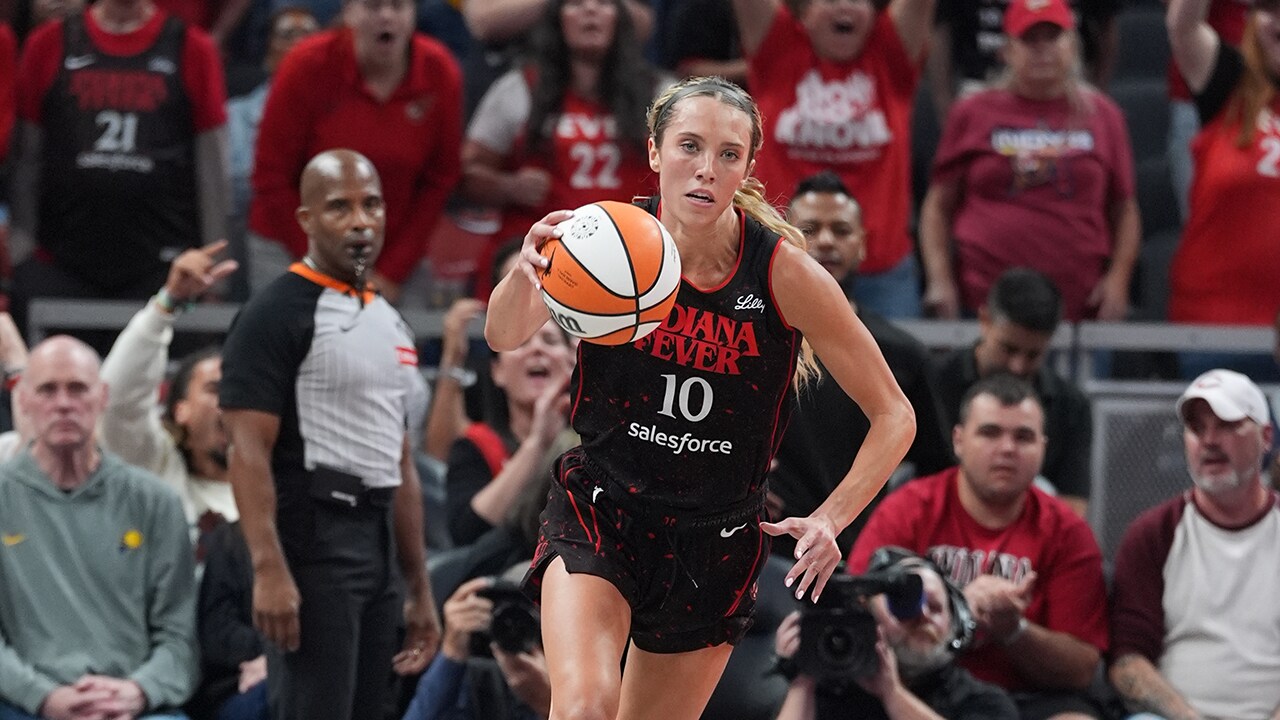 Fever Look Ahead to Sunday After Game 3 Loss to Aces