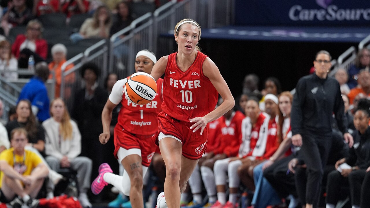 Hull, Sims Wear Evidence of Fever Toughness in Win over Sky