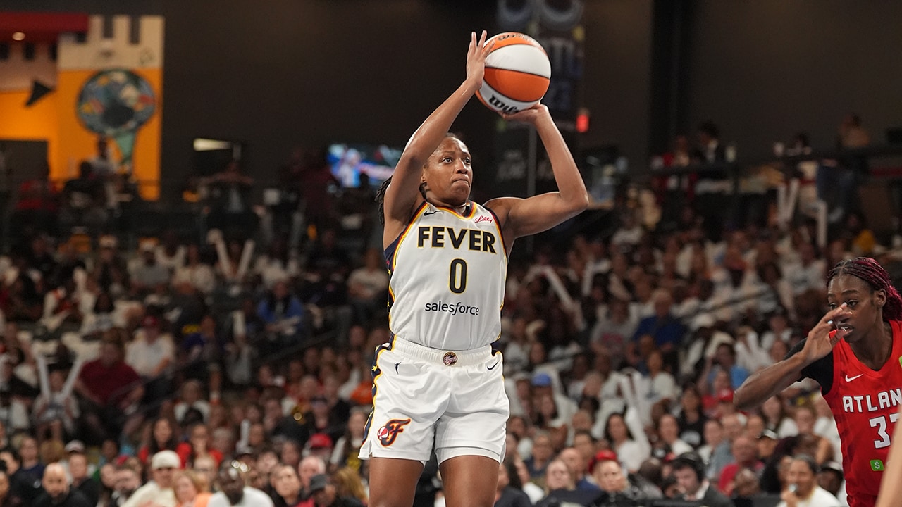 Kelsey Mitchell