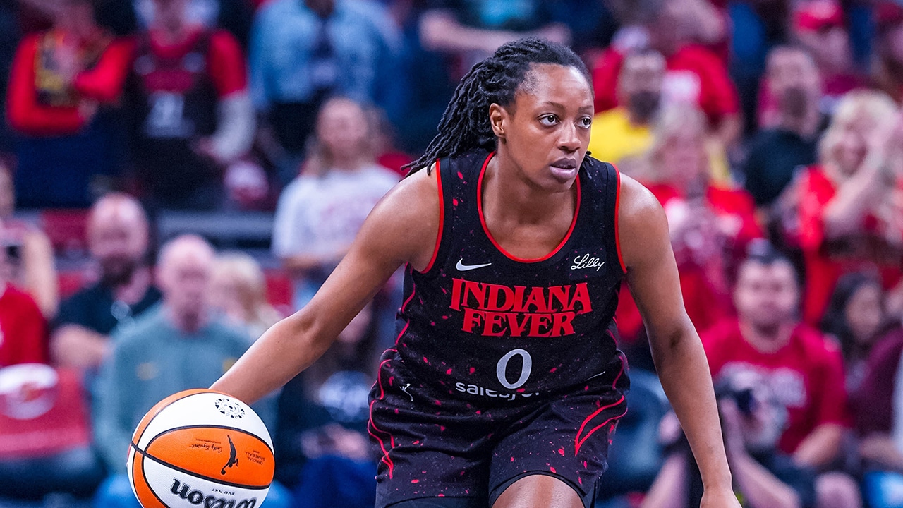 Update on Indiana Fever Guard Kelsey Mitchell – Indiana Fever