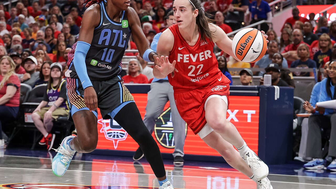 2025 Player Review: Caitlin Clark
