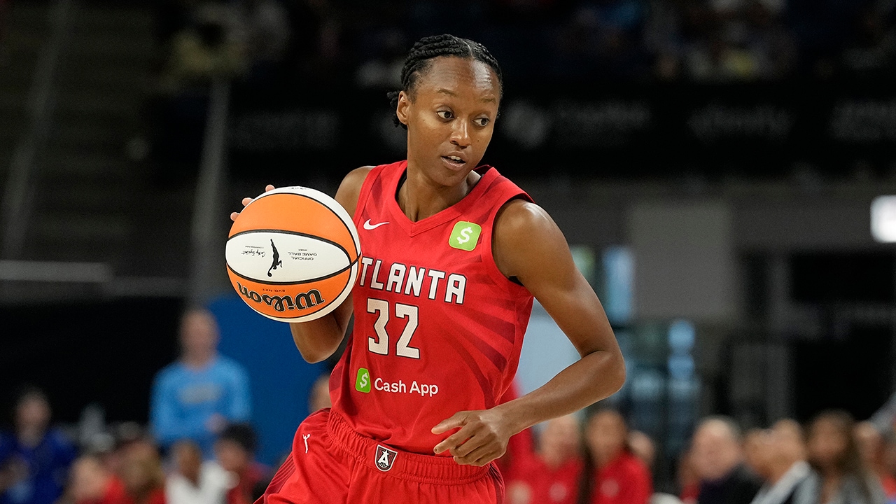 Fever Continue to Assemble Roster, Sign Walker-Kimbrough - Indiana Fever
