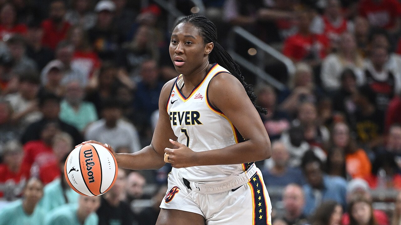 Game Preview: Fever Continue Road Trip on Saturday Night in New York