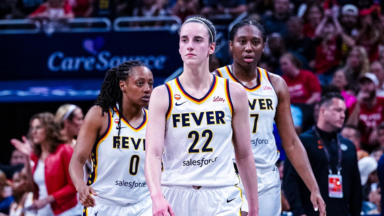 Game Preview: Fever Road Trip Continues Thursday in Dallas