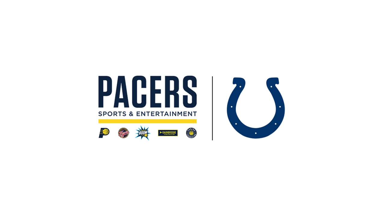 Pacers Sports & Entertainment | Indianapolis Colts