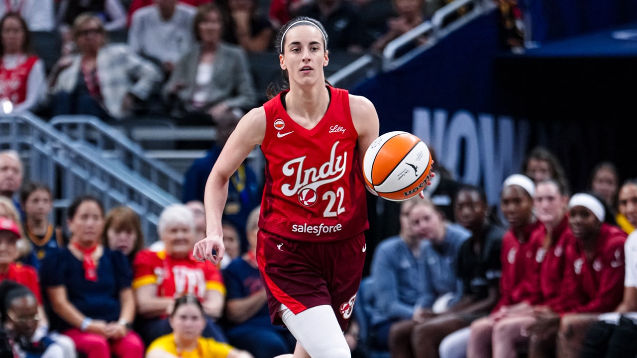 The Official Website of the Indiana Fever | WNBA