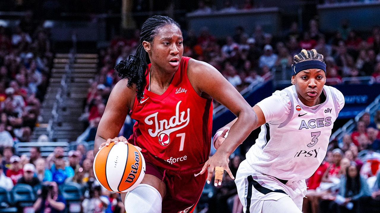 Fever Forward Aliyah Boston Undergoes Successful Surgery