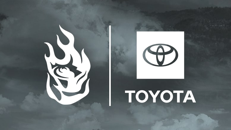 Portland Fire Announces Toyota as Community Game Changer Partner
