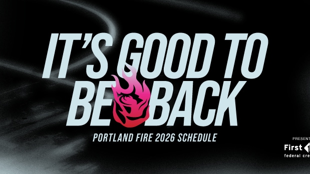 Portland Fire's 2026 Debut Season