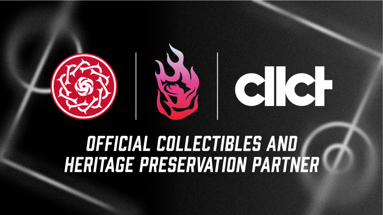 RAJ Sports and CLLCT Announce Groundbreaking Partnership to Build the Category-Defining Home for Women's Sports Collectibles in Portland