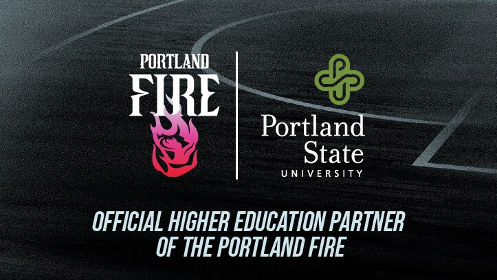 Portland Fire Announces Training Camp Schedule, Partnership with Portland State University