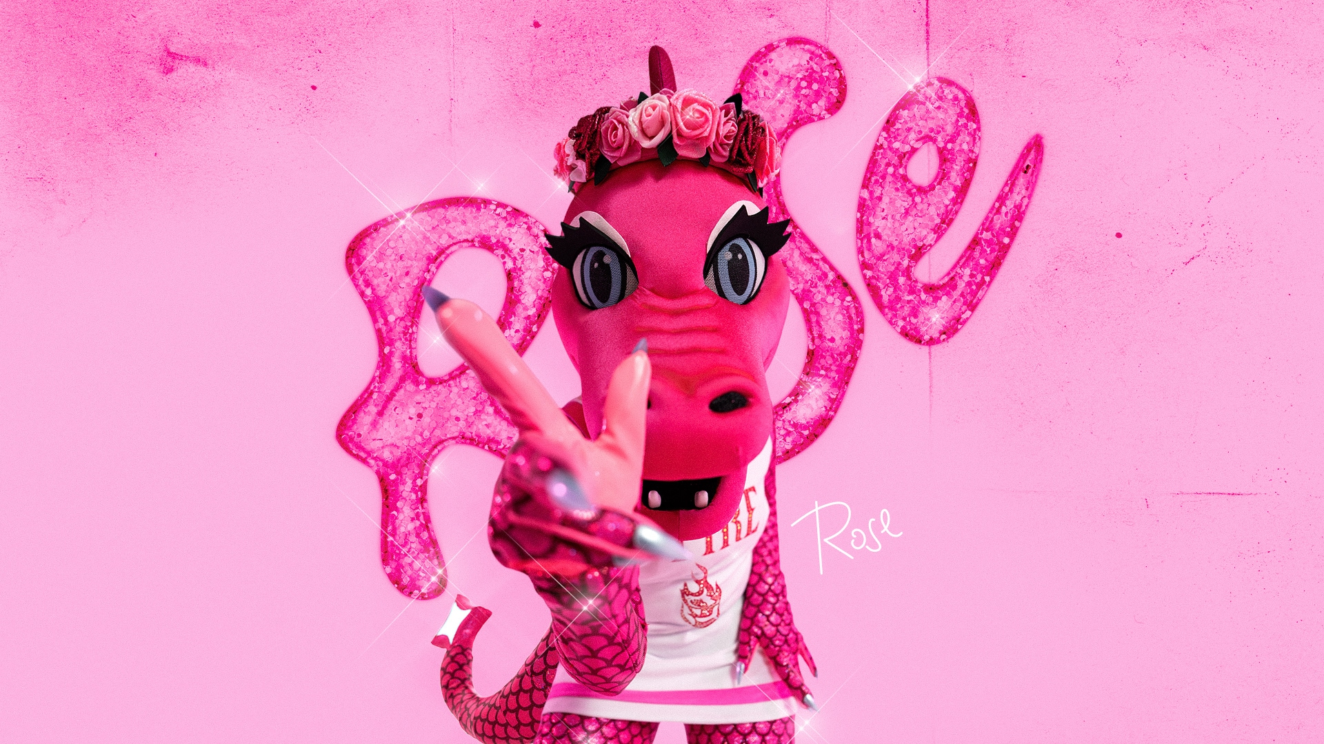 Meet Rose