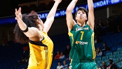 Youth Continues Development in Loss