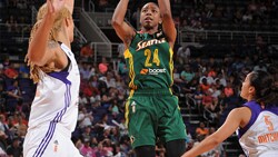 Youth Driven Rally Falls Short at Phoenix