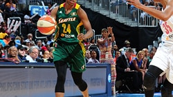 Fourth Quarter Rally Falls Short at Atlanta